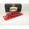 CITROEN DS 19 MAJESTY Bordeaux NOREV 1:43 ligne noire