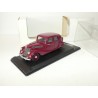 RENAULT VIVA BERLINE GRAND SPORT 1939 Bordeaux MINIROUTE 069 1:43