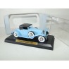 CORD L 29 SPYDER 1929 Bleu ATLAS 1:43