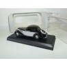 BMW 327 COUPE 1938 Gris et Noir  ATLAS 1:43