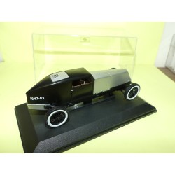 RENAULT 40CV TYPE NM 1926 Voiture de record NOREV Collection M6 1:43