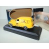 PEUGEOT 203 FOURGONNETTE 70ème anniversaire 1932-2002 SOLIDO 1:43