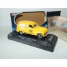 PEUGEOT 203 FOURGONNETTE 70ème anniversaire 1932-2002 SOLIDO 1:43
