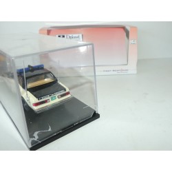 DODGE DIPLOMAT POLICE TENNESSE HIGHWAY PATROL FIRST RESPONCE 1:43