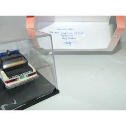 DODGE DIPLOMAT POLICE TENNESSE HIGHWAY PATROL FIRST RESPONCE 1:43