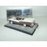 FORD FAIRLINE DIE ANOTHER DAY J. BOND 007 ALTAYA 1:43