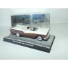FORD FAIRLINE DIE ANOTHER DAY J. BOND 007 ALTAYA 1:43
