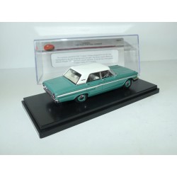 FORD FAIRLINE COMPACT Vert TRAX TRR115 1:43