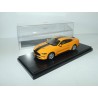 FORD MUSTANG 2018 Orange et Bande Noir TRAX TRR99 1:43