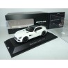MERCEDES AMG GT R Blanc NOREV 1:43