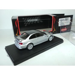 BMW M3 GTR STREET VERSION Gris toit Carbone KYOSHO 1:43