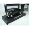 PLYMOUTH TRUCK 1941 Noir MOTOR MAX 1:43
