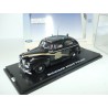 FORD 2 PORTES 1941 MICHIGAN STATE PATROL FIRST RESPONCE 1:43