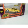 NEW YORK TAXI CAB ROAD CHAMPS 1:43