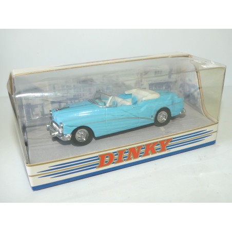 BUICK SKYLARK 1953 Bleu MATCHBOX DY-19 1:43