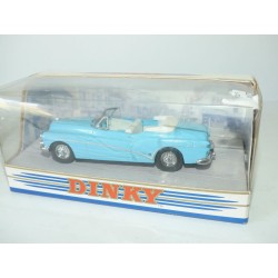 BUICK SKYLARK 1953 Bleu MATCHBOX DY-19 1:43