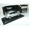 TOYOTA PRIUS II 2004 Gris Clair MINICHAMPS 1:43