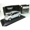 TOYOTA PRIUS II 2004 Gris Clair MINICHAMPS 1:43