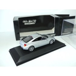 TOYOTA CELICA GENERATION 7 2000 Gris MINICHAMPS 1:43
