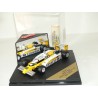 RENAULT RE22 GP DE MONACO 1980 R. ARNOUX QUARTZO 4161 1:43