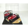 FERRARI 312 T3 GP DES USA 1978 G. VILLENEUVE QUARTZO 4097 1:43