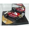 FERRARI 312 T3 GP D'ITALIE 1978 G. VILLENEUVE QUARTZO 4167 1:43