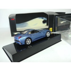 copy of FERRARI CALIFORNIA Rouge HOTWHEELS ELITE N5592 1:43