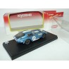 SHELBY COBRA DAYTONA COUPE N°21 GP JAPON 1966 KYOSHO 1:43