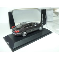 copy of VW PASSAT CC COUPE Gris Anthrazit SCHUCO 1:43