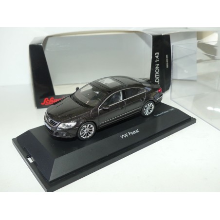 copy of VW PASSAT CC COUPE Gris Anthrazit SCHUCO 1:43