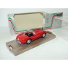 AC SHELBY COBRA Rouge BOX BEST 8410 1:43