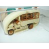 FIAT 18 BL OPEN LORRY MILITAIRE 1914 RIO A2 1:43