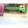 SAVIEM JL À RIDELLES AGRICOLE CORGI 71601 1:50