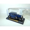 RENAULT REINASTELLA 1934 Bleu ATLAS 1:43