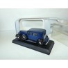 RENAULT REINASTELLA 1934 Bleu ATLAS 1:43