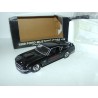 FORD MUSTANG BOSS 429 1969 Noir SNAP-ON 1:38
