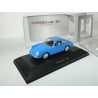 PORSCHE 901 1964 Bleu ATLAS 1:43