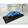 PORSCHE 901 1964 Bleu ATLAS 1:43