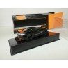 ASTON MARTIN V12 VANTAGE GT12 2015 Noir IXO MOC301 1:43