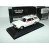 OPEL REKORD C BREAK 1966 Blanc MINICHAMPS 1:43