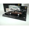 LAMBORGHINI P250 URRACO 1972 Marron MINICHAMPS 1:43