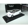 TOYOTA PRIUS III HYBRID Blanc MINICHAMPS 1:43