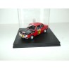 BMW 2002 Ti RALLYE MONTE CARLO 1969 SLOTEMAKER TROFEU 1708 1:43 