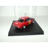 BMW 2002 Ti RALLYE MONTE CARLO 1969 SLOTEMAKER TROFEU 1708 1:43 
