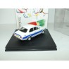 FORD ESCORT MK I RS 2000 Blanc et bleu TROFEU 510 1:43