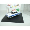 FORD ESCORT MK I RS 2000 Blanc et bleu TROFEU 510 1:43