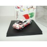 RENAULT ALPINE A110 RALLYE MONTE CARLO 1973 B. WOLLEK TROFEU 1:43 14ème