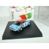 RENAULT ALPINE A110 RALLYE MONTE CARLO 1975 J.P. NICOLAS TROFEU 819 1:43 