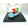 RENAULT ALPINE A110 RALLYE MONTE CARLO 1975 J.P. NICOLAS TROFEU 819 1:43 