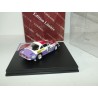 copy of RENAULT ALPINE A110 RALLYE MONTE CARLO 1975 J. HENRY TROFEU COF012 1:43 
